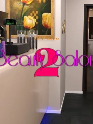 Beauty Salon – Chapter 2 by Pat
