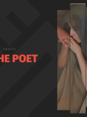 Amarta – The Poet – Chapter 5 by MaxSmeagol