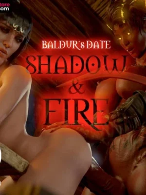 Baldur’s Date – Shadow and Fire – Chapter 1 (Baldur’s Gate) by Forged3DX