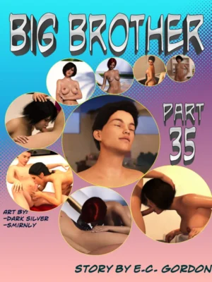 Big Brother – Chapter 35 by Sandlust