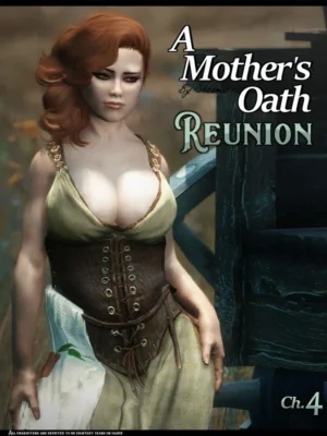 A Mother’s Oath – by SKComics
