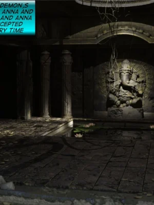 Alfan Jungle S2 Ep1 – by Elf3D
