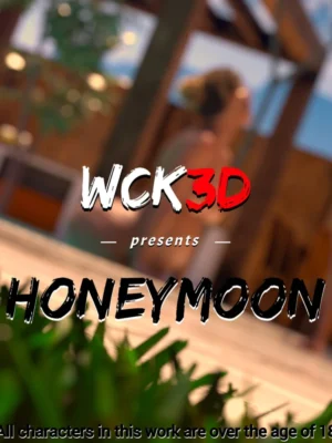 Between Us – Honeymoon – Chapter 4.5 by WCK3D